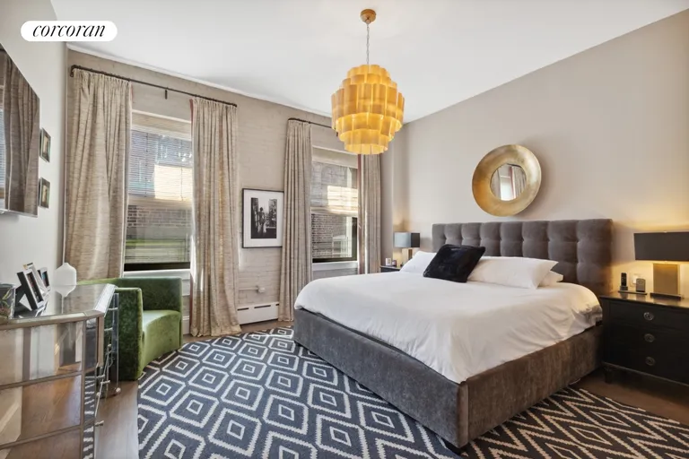New York City Real Estate | View 36 North Moore Street, PH7W | room 6 | View 7
