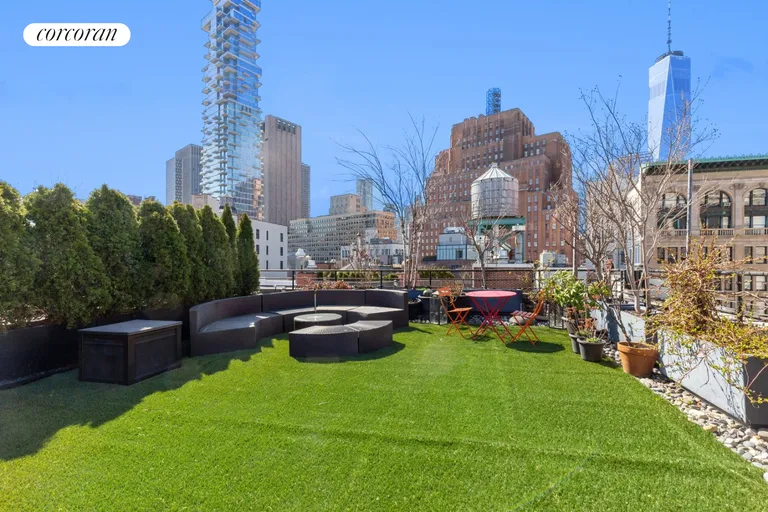 New York City Real Estate | View 36 North Moore Street, PH7W | room 12 | View 13