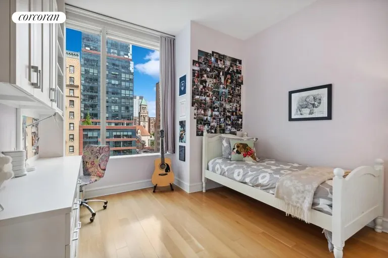 New York City Real Estate | View 245 West 99th Street, 7A | Bedroom | View 11