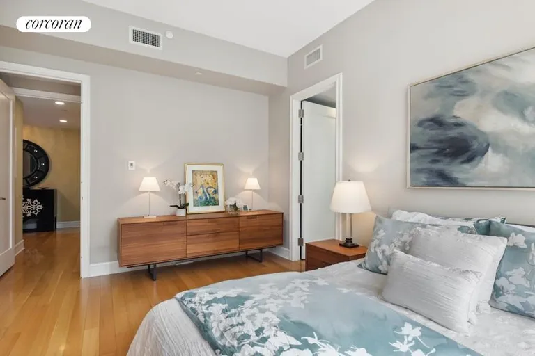 New York City Real Estate | View 245 West 99th Street, 7A | room 7 | View 8