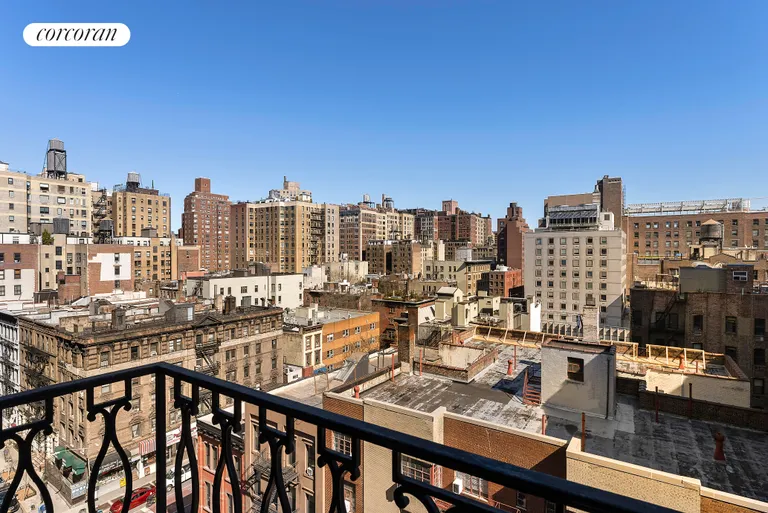 New York City Real Estate | View 1349 Lexington Avenue, 9E | Other Listing Photo | View 2