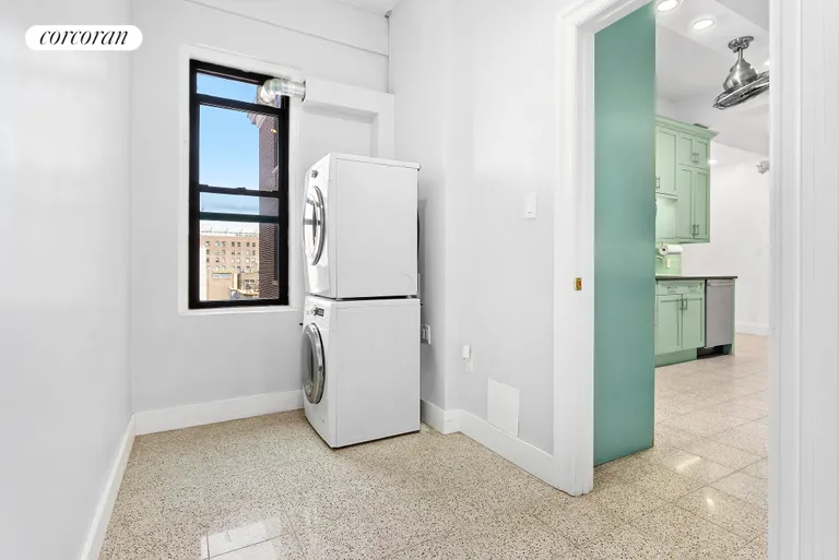 New York City Real Estate | View 1349 Lexington Avenue, 9E | Other Listing Photo | View 5