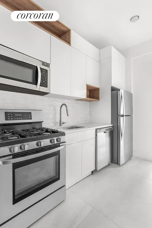 New York City Real Estate | View 221 Troutman Street, 1R | room 3 | View 4