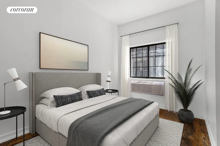 New York City Real Estate | View 221 Troutman Street, 1R | room 4 | View 5