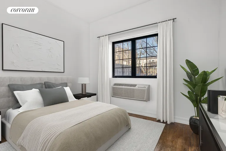 New York City Real Estate | View 221 Troutman Street, 1R | room 6 | View 7