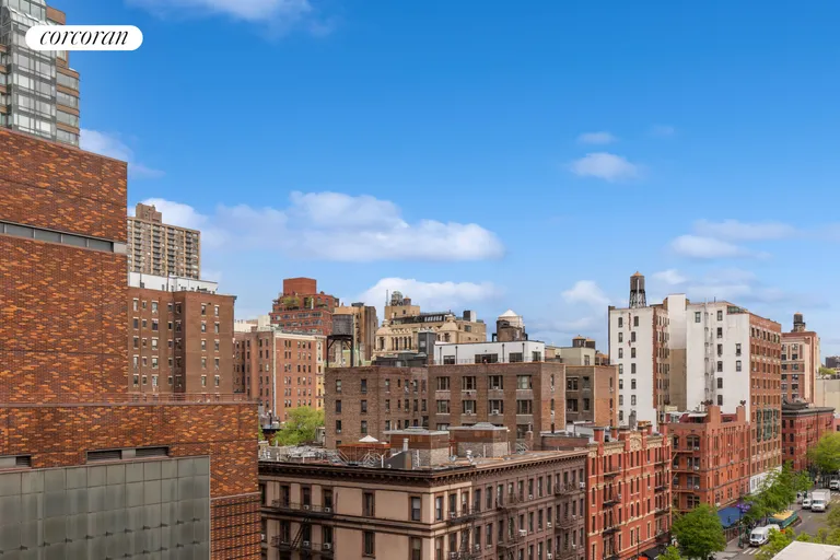 New York City Real Estate | View 45 West 67th Street, 8J | View | View 3
