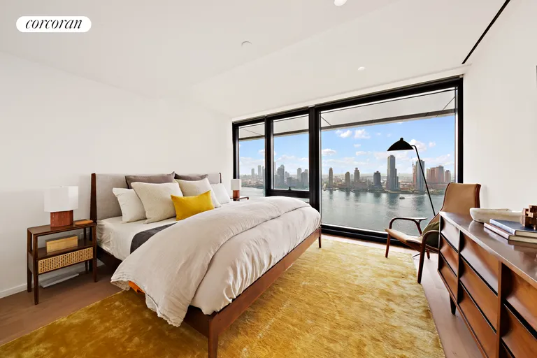 New York City Real Estate | View 695 First Avenue, 28A | room 4 | View 5