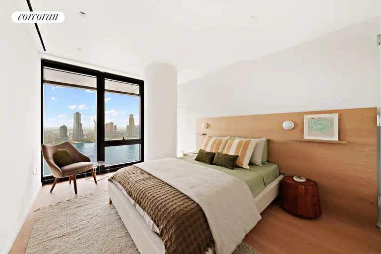 New York City Real Estate | View 695 First Avenue, 28A | room 5 | View 6