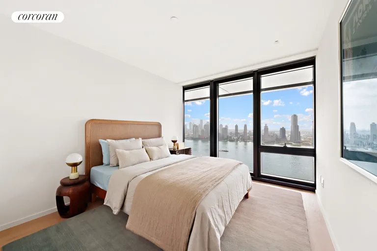 New York City Real Estate | View 695 First Avenue, 28A | room 6 | View 7