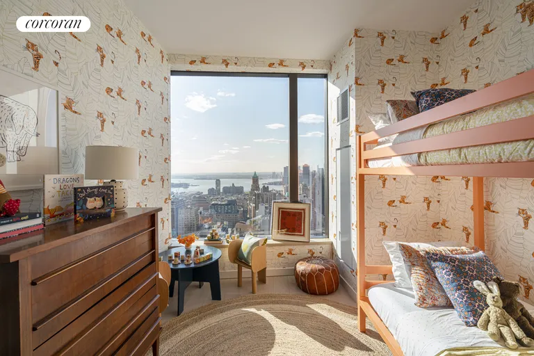 New York City Real Estate | View 11 Hoyt Street, 43H | room 6 | View 7
