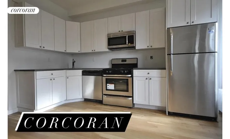 New York City Real Estate | View 1238 Prospect Place, 2 | room 1 | View 2