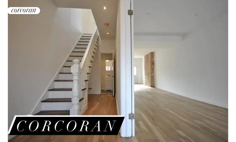 New York City Real Estate | View 1238 Prospect Place, 2 | room 2 | View 3