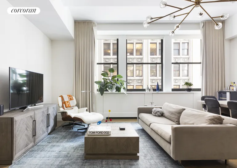New York City Real Estate | View 212 Fifth Avenue, 5C | room 4 | View 5