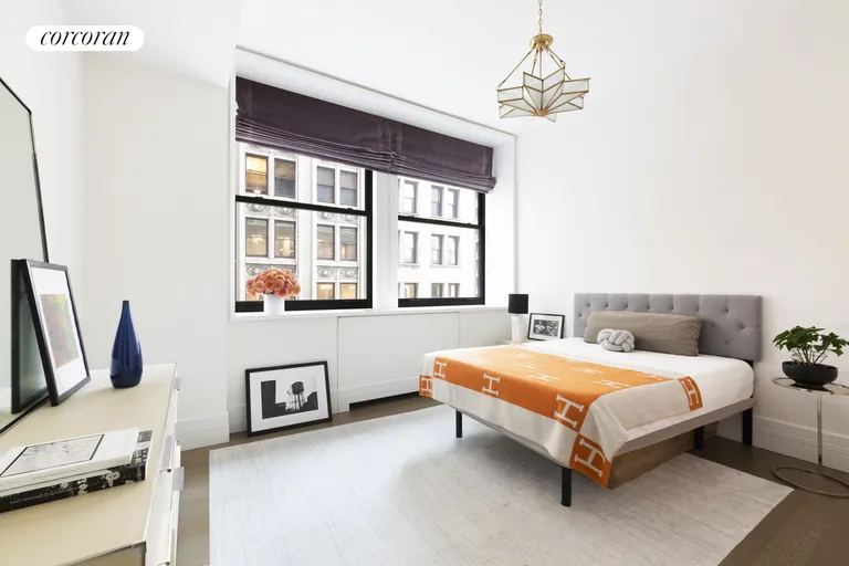 New York City Real Estate | View 212 Fifth Avenue, 5C | room 6 | View 7