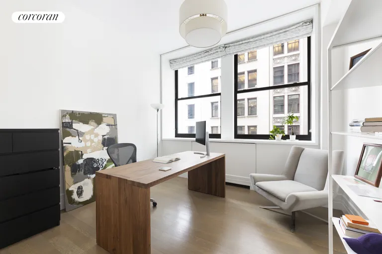 New York City Real Estate | View 212 Fifth Avenue, 5C | room 7 | View 8