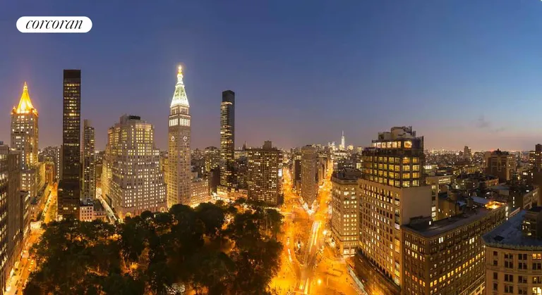 New York City Real Estate | View 212 Fifth Avenue, 5C | room 13 | View 14