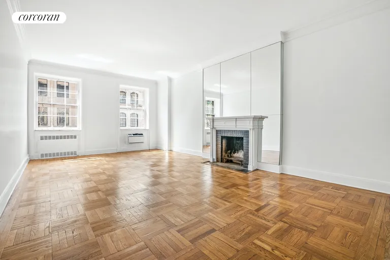 New York City Real Estate | View 25 East 69th Street, 4A | room 1 | View 2