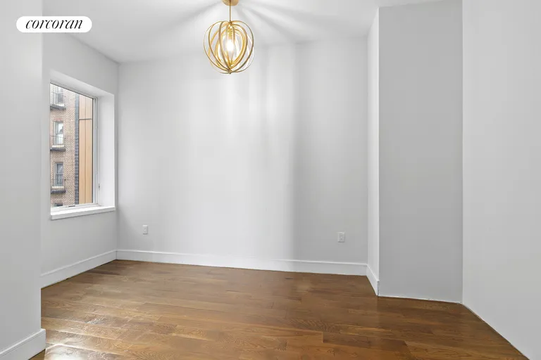 New York City Real Estate | View 26 East 19th Street, 3A | Bedroom | View 6