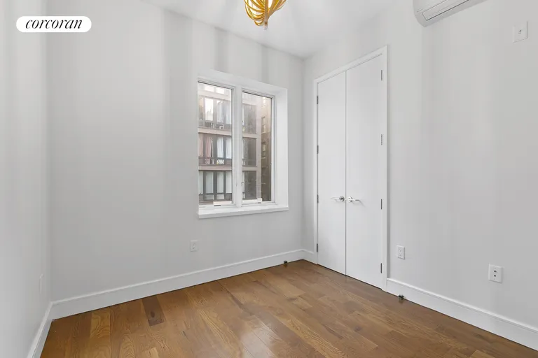 New York City Real Estate | View 26 East 19th Street, 3A | Bedroom | View 8