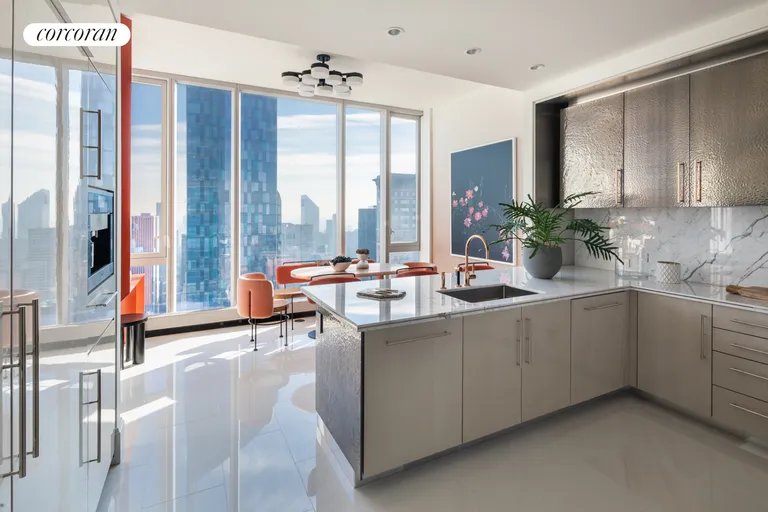 New York City Real Estate | View 217 West 57th Street, 68E | room 1 | View 2