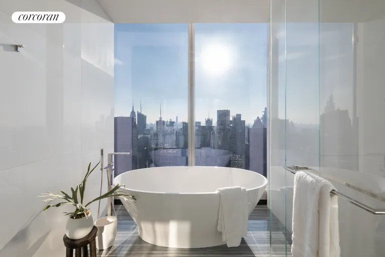 New York City Real Estate | View 217 West 57th Street, 68E | room 5 | View 6