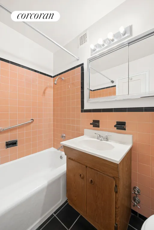 New York City Real Estate | View 263 West End Avenue, 12D | room 5 | View 6