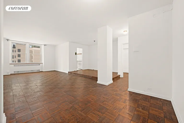 New York City Real Estate | View 263 West End Avenue, 12D | room 6 | View 7