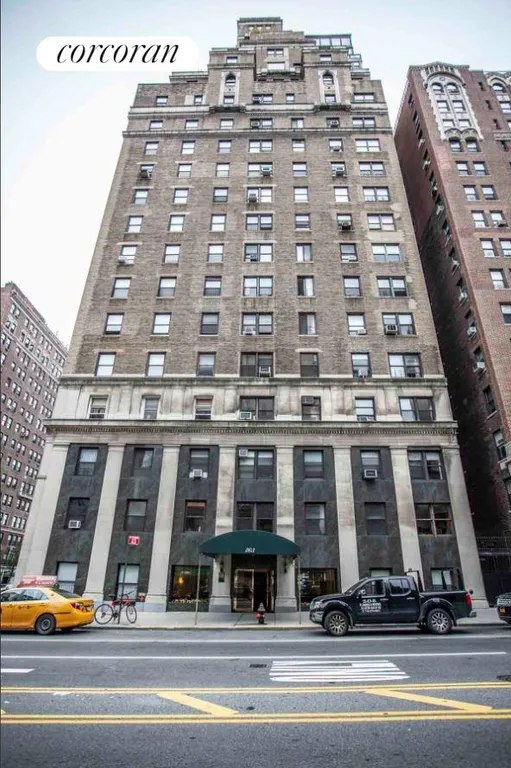 New York City Real Estate | View 263 West End Avenue, 12D | room 10 | View 11