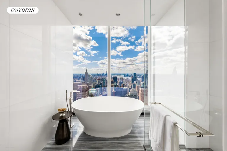 New York City Real Estate | View 217 West 57th Street, 80E | room 5 | View 6
