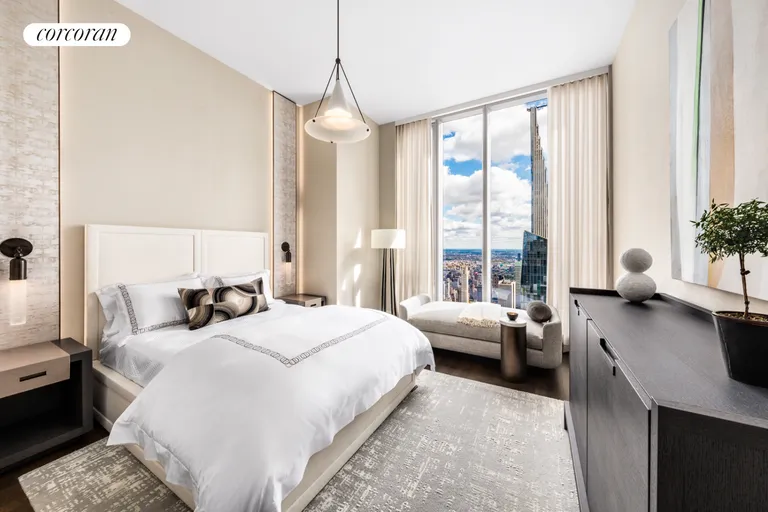 New York City Real Estate | View 217 West 57th Street, 80E | room 7 | View 8