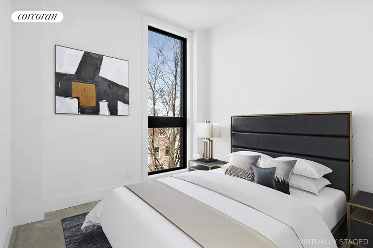 New York City Real Estate | View 76A Cooper Street | room 5 | View 6