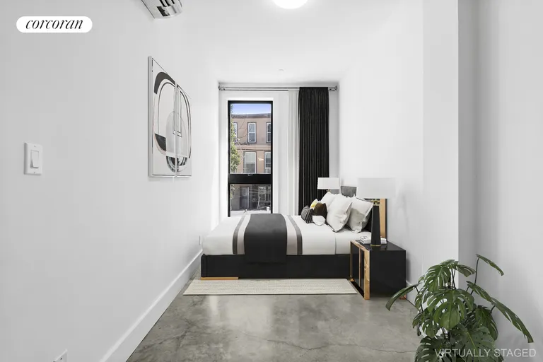 New York City Real Estate | View 76A Cooper Street | room 6 | View 7