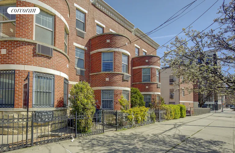 New York City Real Estate | View 2151 Bergen Street | 6 Beds, 4 Baths | View 1