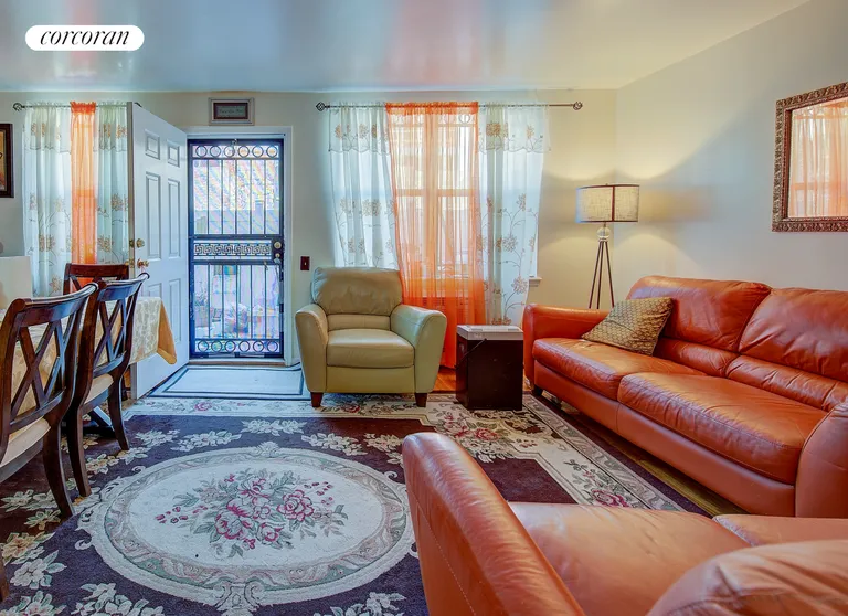 New York City Real Estate | View 2151 Bergen Street | room 1 | View 2