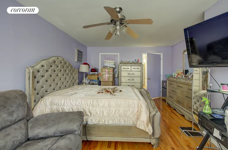 New York City Real Estate | View 2151 Bergen Street | room 2 | View 3