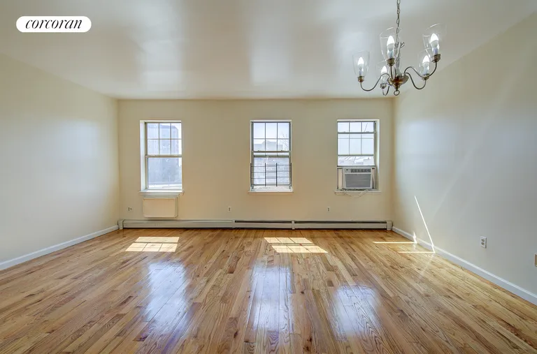 New York City Real Estate | View 2151 Bergen Street | room 6 | View 7