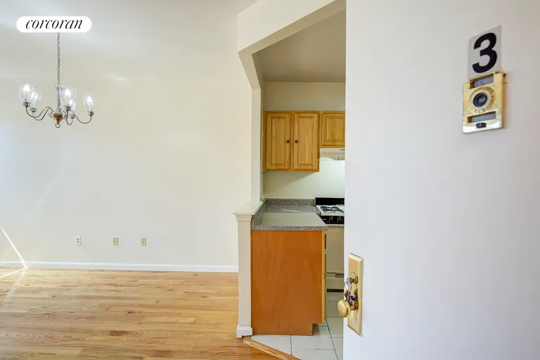 New York City Real Estate | View 2151 Bergen Street | room 9 | View 10