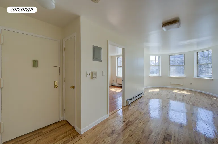 New York City Real Estate | View 2151 Bergen Street | room 10 | View 11