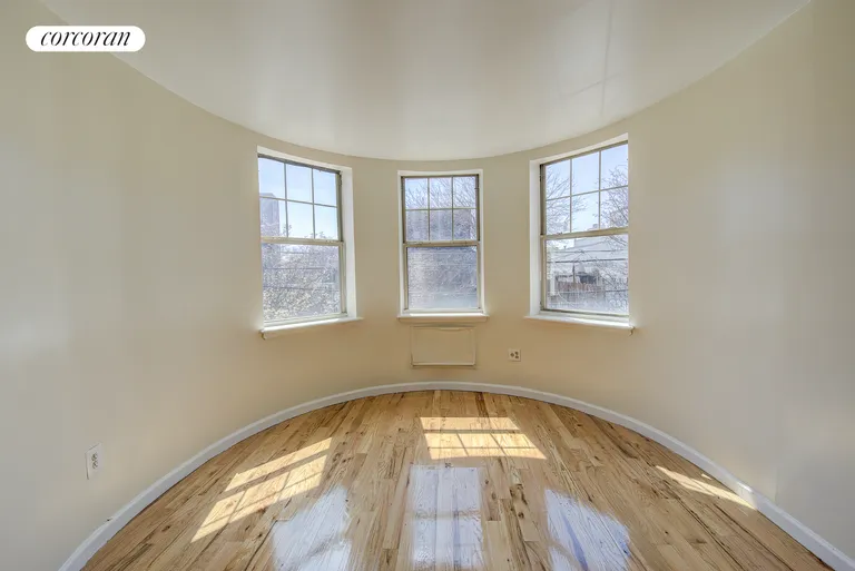 New York City Real Estate | View 2151 Bergen Street | room 11 | View 12