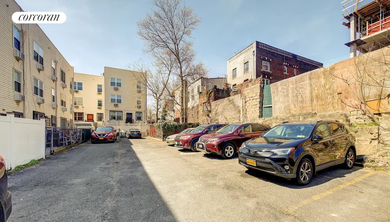 New York City Real Estate | View 2151 Bergen Street | room 15 | View 16