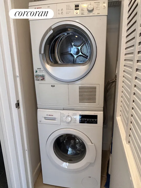 New York City Real Estate | View 247 West 46th Street, 2303 | Washer/Dryer | View 10