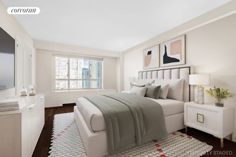 New York City Real Estate | View 200 East 66th Street, D1504 | room 3 | View 4
