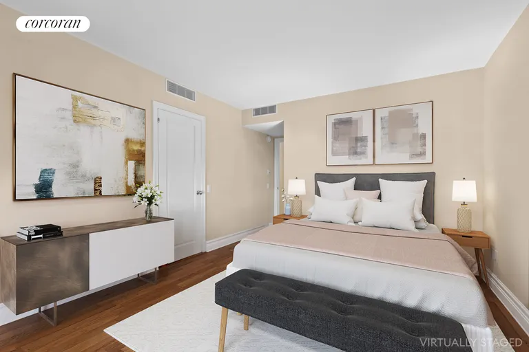 New York City Real Estate | View 200 East 66th Street, D1504 | room 5 | View 6