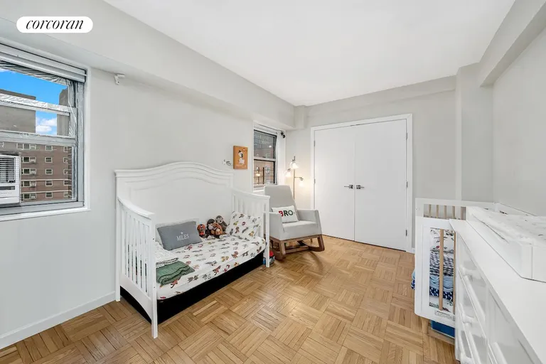 New York City Real Estate | View 225 Adams Street, 15H | room 4 | View 5