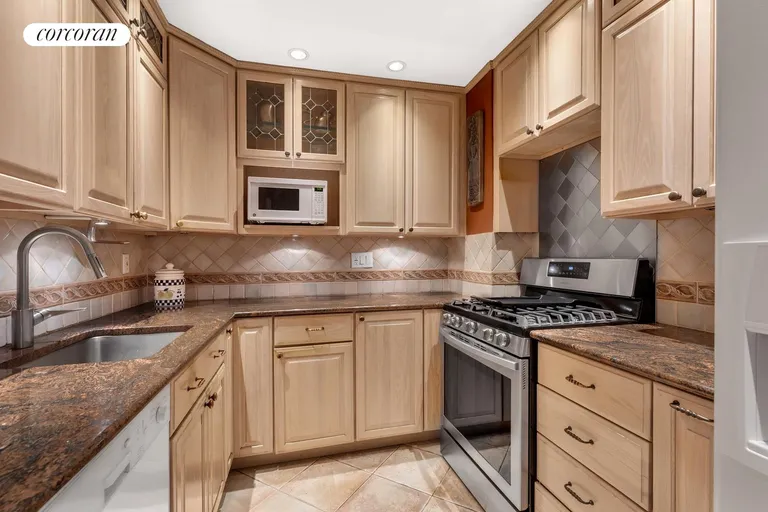 New York City Real Estate | View 475 West 22nd Street | Kitchen | View 6