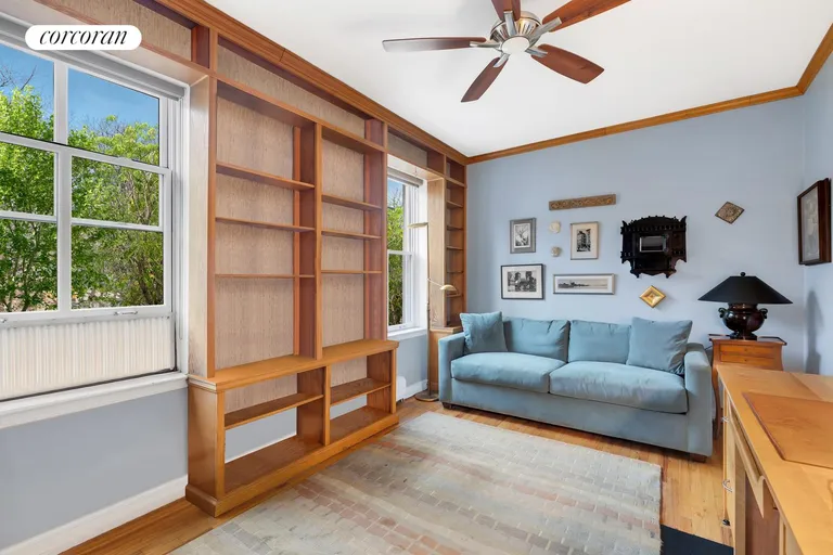 New York City Real Estate | View 475 West 22nd Street | Bedroom | View 5