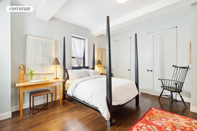 New York City Real Estate | View 23 East 74th Street, 5G | room 5 | View 6