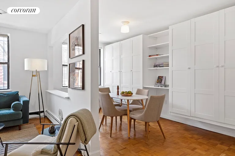 New York City Real Estate | View 712 Sackett Street, 1F | room 1 | View 2