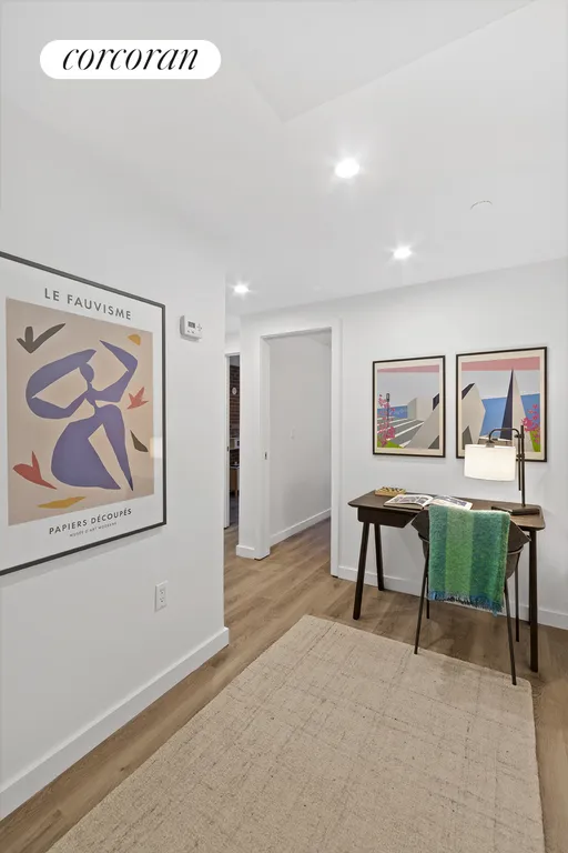 New York City Real Estate | View 712 Sackett Street, 1F | room 4 | View 5
