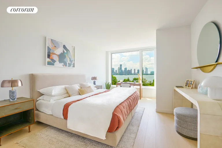 New York City Real Estate | View 450 Washington Street, 508 | room 3 | View 4